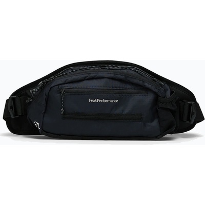 Peak Performance Trail Hip black