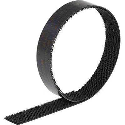3M SJ3551 CF Dual Lock samolepicí suchý zip černý - š. 25mm