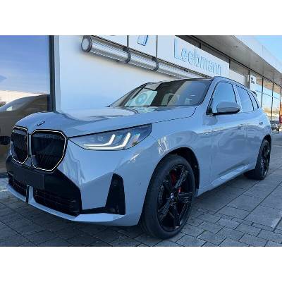 BMW X3 40d M Sport Pro xDrive 223 kW