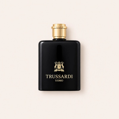 TrussarDi Uomo toaletní voda pánská 100 ml