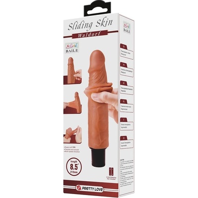 Pretty Love Waldorf Sliding Skin 21,5 cm