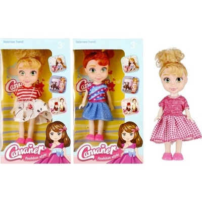 CreativeToys Panenka s drdolem