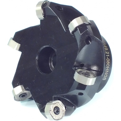 R649.21-080HN08 nástrčná fréza