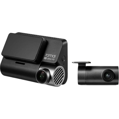 70mai Dash Cam 4K A810 + RC12
