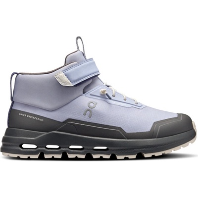 ON Running Cloudhero Mid Waterproof Nimbus/Eclipse – Hledejceny.cz