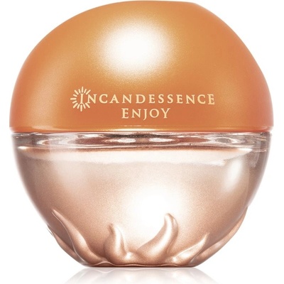 Avon Incandessence Soleil parfémovaná voda dámská 50 ml