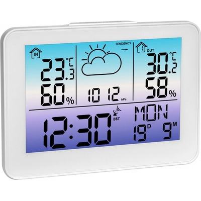TFA METEO SKY 35.1175.02