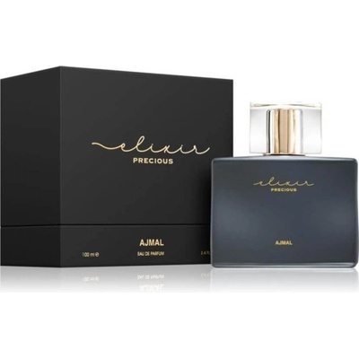 Ajmal Elixir Precious parfumovaná voda dámska 100 ml