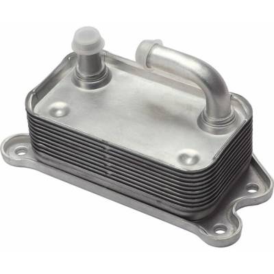 Olejový chladič, motorový olej HART 619 338