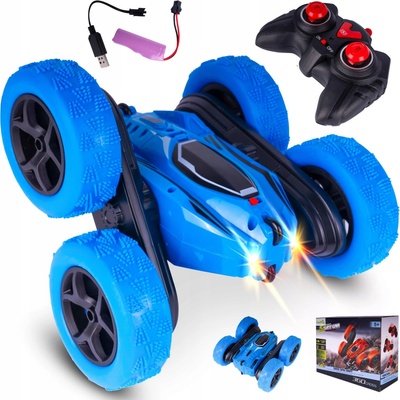 MalPlay RC auto Akrobat 360 LED drift RTR