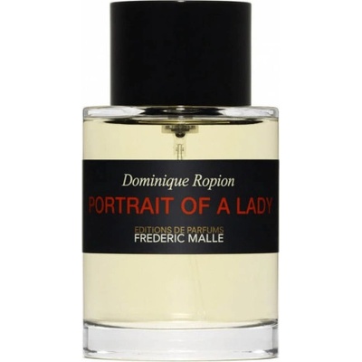 Frederic Malle Frederic Malle Portrait Of Lady parfémovaná voda dámská 50 ml