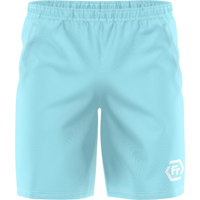 Unisex šortky Felet Sport shorts 4.0 Tiffany