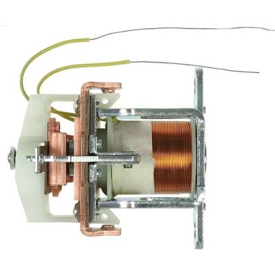 AS-PL Elektromagnetický spínač, štartér SS0337P