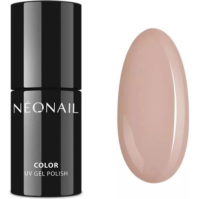 Neonail Gél lak Mighty Sandstone 7,2 ml