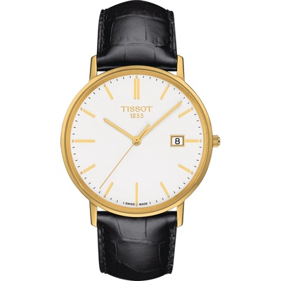 Tissot T922.410.16.011.00 – Hledejceny.cz