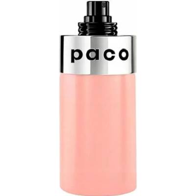 Paco Rabanne Rosé toaletná voda dámska 100 ml