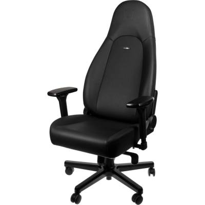 Noblechairs ICON Black Edition