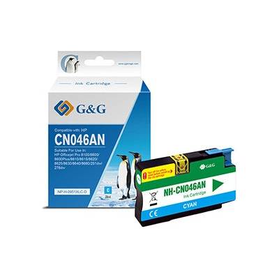 G&G HP CN046AE - kompatibilní – Hledejceny.cz