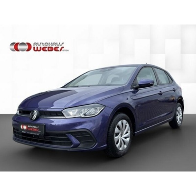 Volkswagen Polo 1.0 Life 59 kW