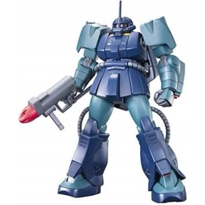 BANDAI - Hguc 143 Gundam Rms-192M Zaku-Mariner Scale Kit 1:144
