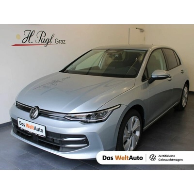 Volkswagen Golf DSG R 85 kW