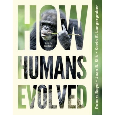 How Humans Evolved