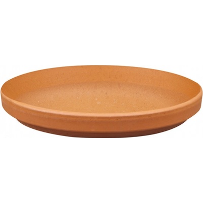 Nohel garden podmiska pod květník EVITA NATUR impregnovaná 26 cm – Hledejceny.cz