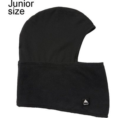 Burton Clava True Black