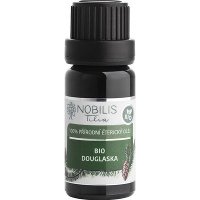 Nobilis Tilia Éterický olej bio Douglaska 10 ml