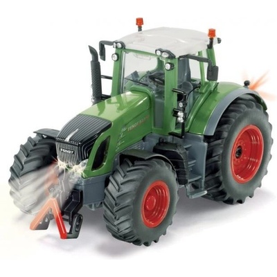 Siku CONTROL 6793 RC Traktor FENDT 933 VARIO s čelním nakladačem 1:32
