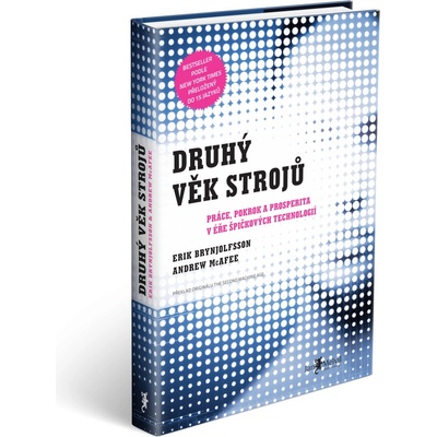 Druhý věk strojů