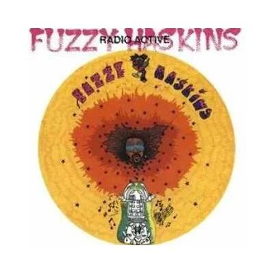 Fuzzy Haskins - Radio Active LTD LP – Hledejceny.cz