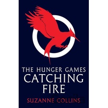 The Hunger Games Catching Fire classic