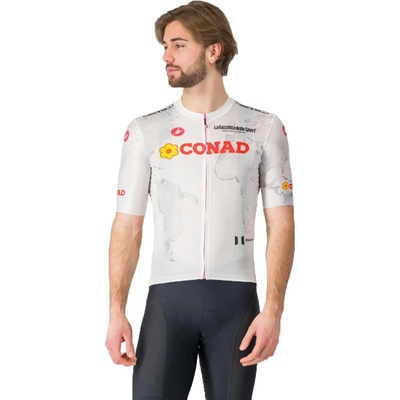 Castelli GIRO108 Competizione 3 White