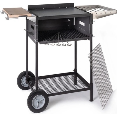 Grilmen 3v1 TOP 5040CW