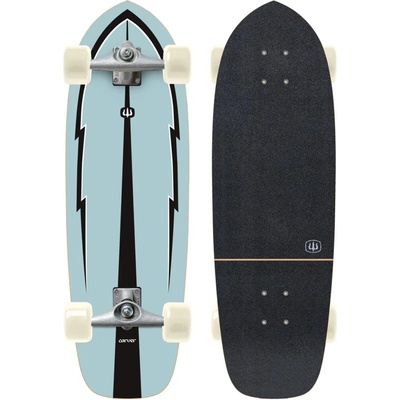 CARVER Blue Thunder CX 30