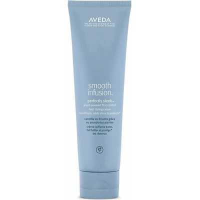 Aveda Smooth Infusion Perfectly Sleek Heat Styling Cream 150 ml
