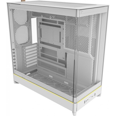 Montech HS02 White