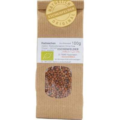 Eschenfelder Reďkovka China Rose 100 g