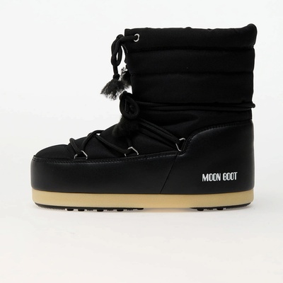 Moon Boot Evx Light Nylon 80D1470010 černé
