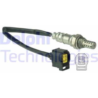 DELPHI Lambda sonda ES2052112B1
