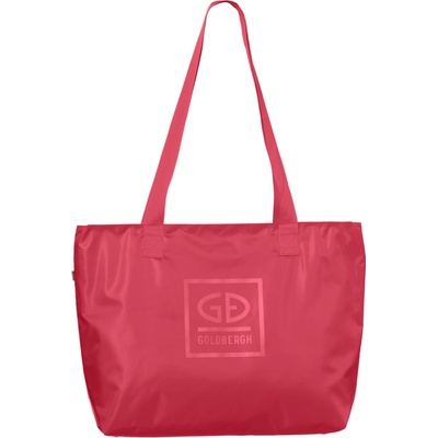 Goldbergh Famous Shopper Bag Italian Rose
