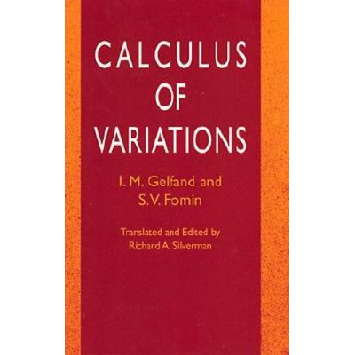 Calculus of Variations