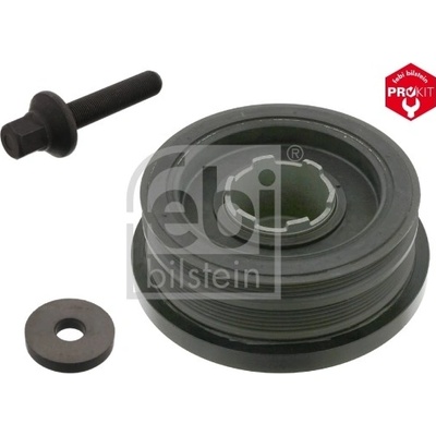Remenica kľukového hriadeľa FEBI BILSTEIN 34166