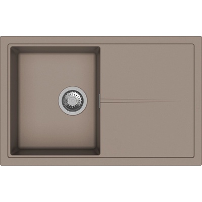 StrongSinks S3 Labe 780 hnědá