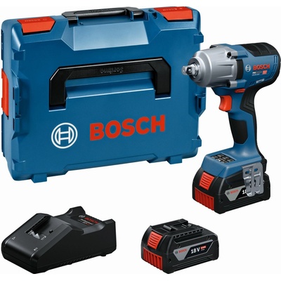 Bosch GDS18V-450P 06019K4303