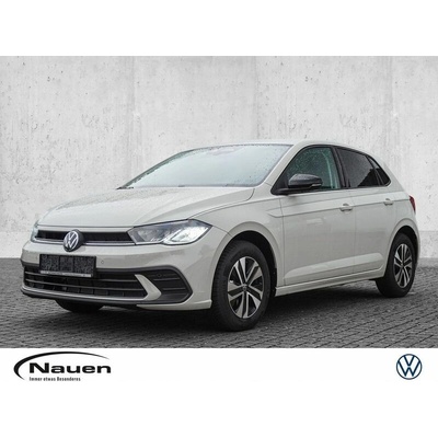 Volkswagen Polo 1.0 TSI 70 kW