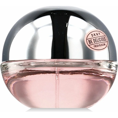 DKNY Donna Karan Be Delicious Fresh Blossom parfumovaná voda dámska 30 ml