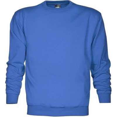 Ardon DONA mikina UNISEX KRÁĽOVSKÁ MODRÁ H13046
