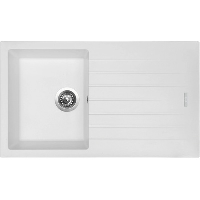 Sinks ACRPE86050028 PERFECTO 860 Milk